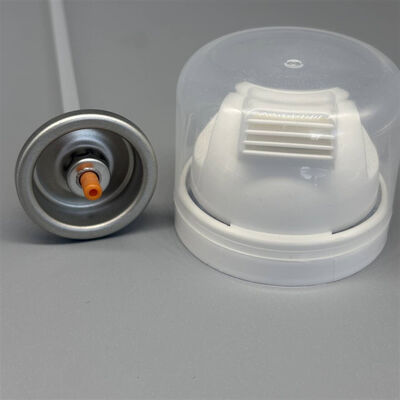 Professional Aerosol Valves for Shaving Cream Manufacturing