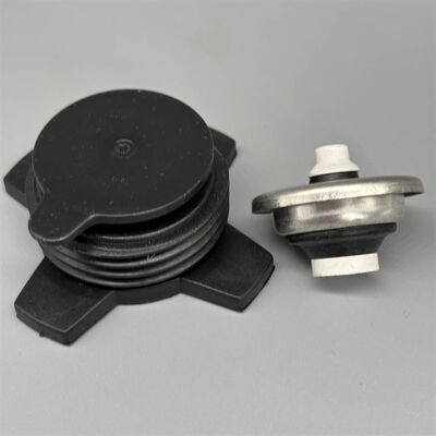 シーラント用途向け高性能PUフォームスプレーバルブ