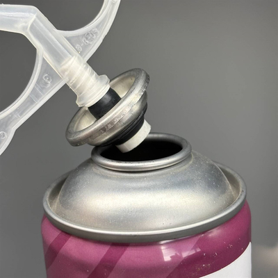 高性能PUスフム配給バルブ 工業用 耐久性高い
