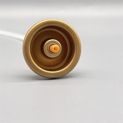 ヘビーデューティーエアフレッシュナーバルブ – 工場、病院、公共トイレの臭気対策