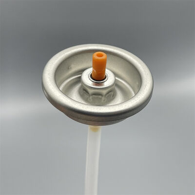 ヘビーデューティーエアフレッシュナーバルブ – 工場、病院、公共トイレの臭気対策