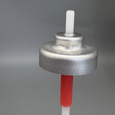 高精度で産業用用 20mm プラスチックストームメーターバルブ