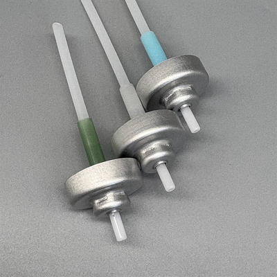 エコ - スマート 20mm プラスチックストームメーターバルブ 水処理装置