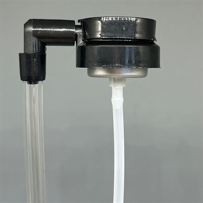 高性能車およびモータースポーツ向け高精度タイヤインフレーターバルブアクチュエーター、デジタル圧力同期およびゼロリークシール付き