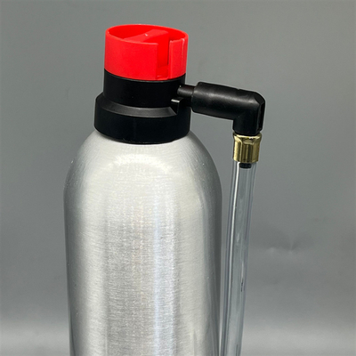 耐衝撃設計のポータブルオフロードタイヤバルブアクチュエーター