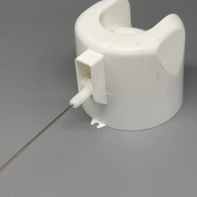 精密スプレーで温室のための安全65mm殺虫剤キャップ