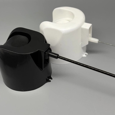 パーソナライズ可能なスプレーで害虫対策会社のための多角的な65mm殺虫剤キャップ