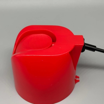 効率的な配給の農家のためのプロフェッショナルグレードの65mm殺虫剤キャップ
