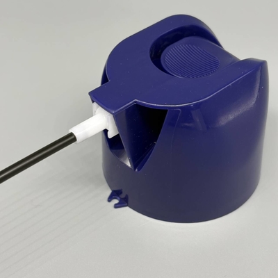 精密な霧スプレーでガーデナーのためのプレミアム65mm殺虫剤キャップ