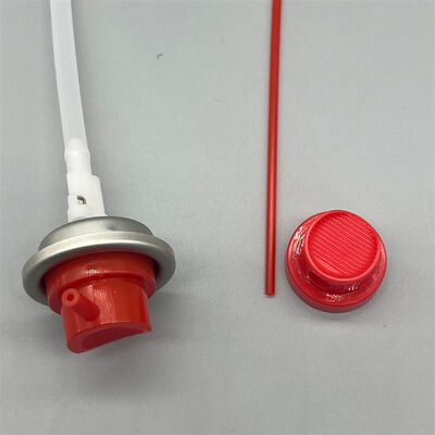 流出防止設計の機械とDIYエンジンメンテナンスのための信頼性の高い炭化機清掃バルブ