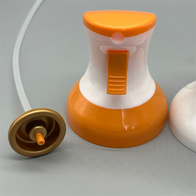 微霧 の 家 に 用い られる 効率 的 な 空気 フレッシャー 噴霧 バルブ