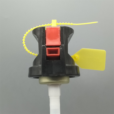 4.6mm/6.0mm エアロゾル消火器 バランプ