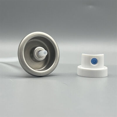 プロ用サンスクリームスプレーアトマイザーバルブ - 高容量,耐久性,大量生産に適した