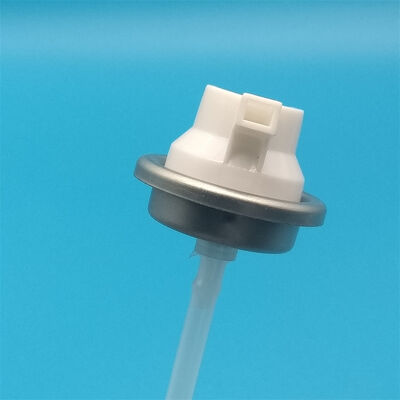 エアロゾル ヘア シーン バルブ グロス仕上げヘアケア用高性能ファイン ミスト バルブ