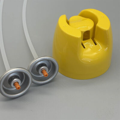 自動温室霧化用水性殺虫剤バルブ