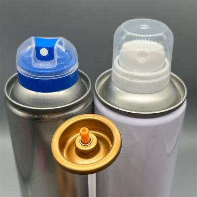 産業用環境のための耐久性のあるエアロゾールスプレー空気を新鮮にする剤