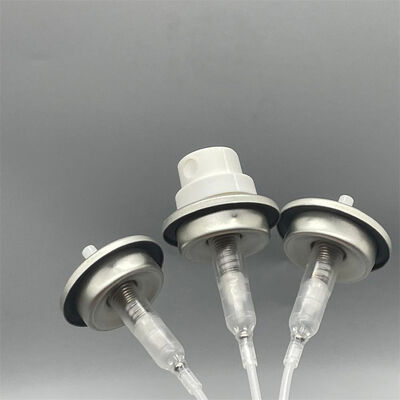 エアゾール包装用汎用0.15CCミストポンプエアゾールバルブ