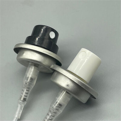 0.12 cc エアゾールミストポンプ (ヘアスプレーおよびスタイリング製品用)