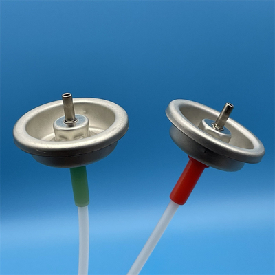 High - Quality Metered Valve with Metal Stem for Water Treatment Plants with Leak - Proof Design​