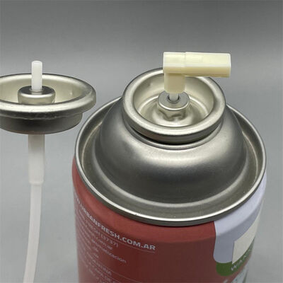 1インチエアゾール計量バルブ 制御された用量分配に最適