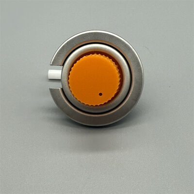 ケータリング業界に適したポータブルで耐久性のあるガスストーブ製品。ブタンガスバルブが主要コンポーネントです。