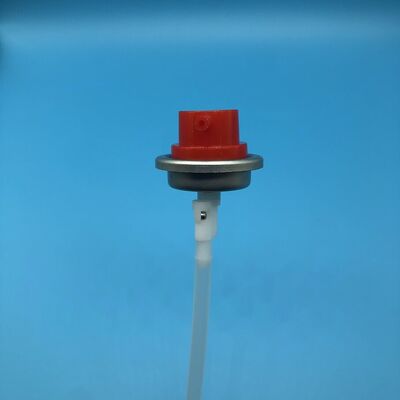 電子技術者向けアンチステティックWD-40潤滑剤バルブ