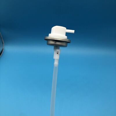メーカー 卸売 1 インチ エアロゾル バルブ エアロゾル 缶用の 360 度バルブ