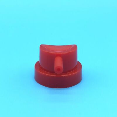 エコガード (Eco-Guard) WD-40 潤滑剤バルブ 緑色配合物用 防堵ノズル