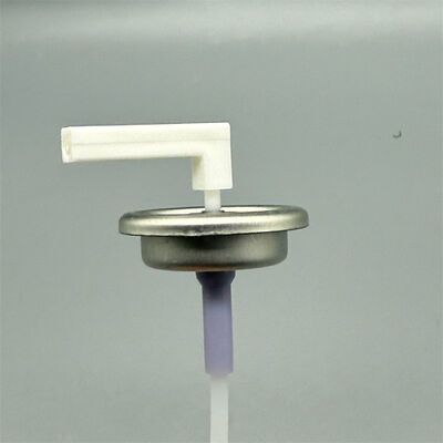 精密な流量制御 耐久性のある産業用用メーターバルブ