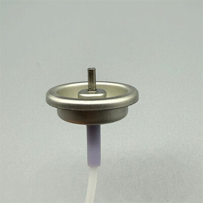 豪華用香水計測バルブ 家庭用空気清浄器用信頼性の高い香水分泌バルブ