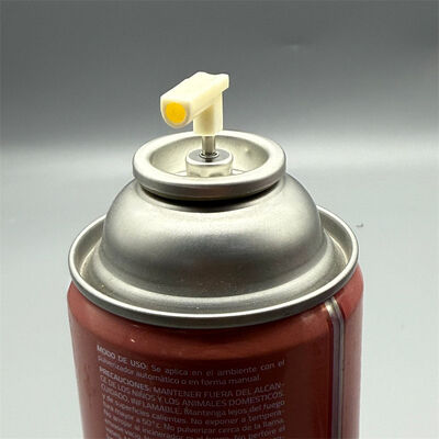 高精度1インチ計量バルブ、防食コーティング付き、農業灌漑用