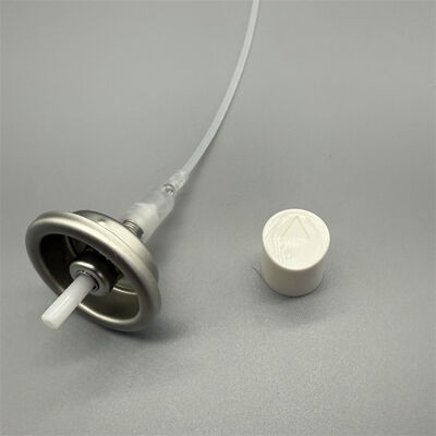 0.12cc ミストポンプ メカニズム 微細なミスト分散を備えた化粧品医薬品用