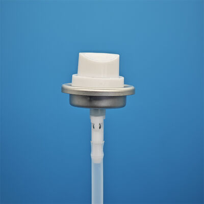 多様なシーラント、潤滑剤、接着剤の塗布タスクに対応する、信頼性の高い全方向性能を備えた堅牢なユニバーサル360度ディスペンシングバルブ