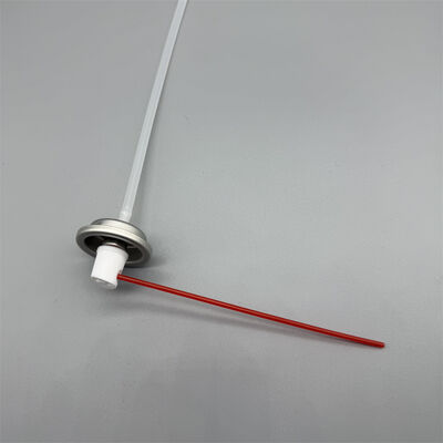 自動車修理用、目詰まり防止機能を備えた信頼性の高いWD-40潤滑バルブ