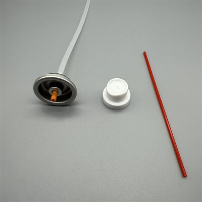 耐腐食性のある工業機械用高性能WD-40潤滑剤バルブ