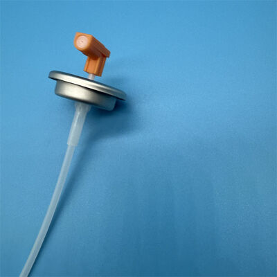 高圧耐性のある、石油・ガス用途向けヘビーデューティー1インチ計量バルブ