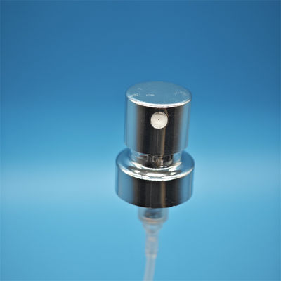 Wholesale Fine Mist Perfume Sprayer Aluminium Crimp Pump