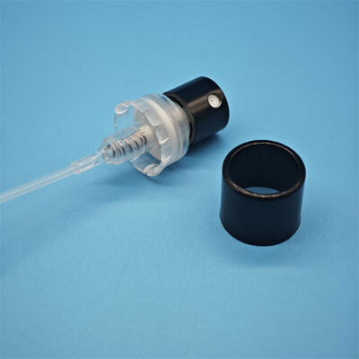 商業用空気のフレッシャー用大容量フレグランスポンプバルブ 強力なスプレーと長期使用