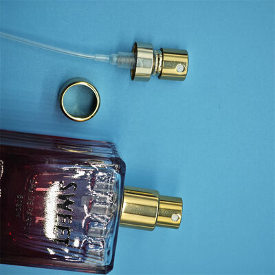 耐薬品性と耐久性を備えた、パーソナルケア製品メーカー向けの漏れ防止フレグランスポンプバルブ​