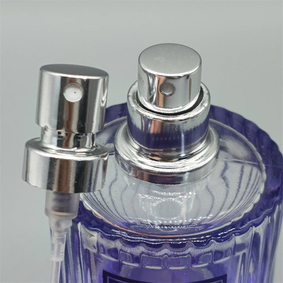 精密な吐出と漏れ防止機能を備えた、香水メーカー向けのプレミアムフレグランスポンプバルブ