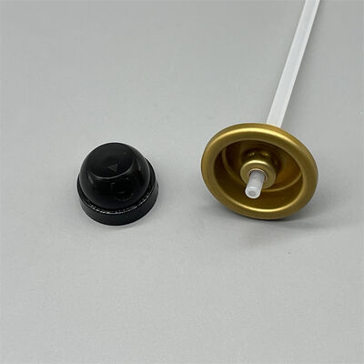 高品質ボディスプレーエアゾールバルブ（デオドラント缶用）