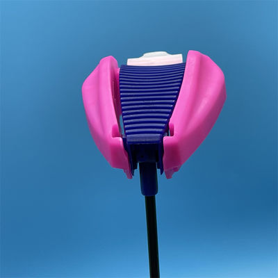 広範囲で精密なスプレー用途に最適