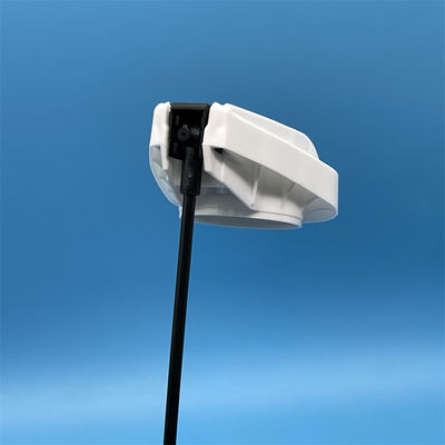 エルゴノミック 折りたたむ式 クリーニングスプレーヤーのキャップ