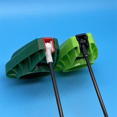 家庭用および商業用の耐久性のある折りたたみ式クリーニングスプレーキャップ