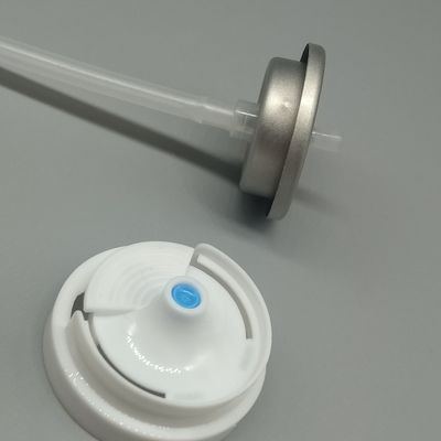Medical-Grade Antibacterial Deodorant Valve for Incontinence Products and Mattress Covers with Mold-Inhibition
