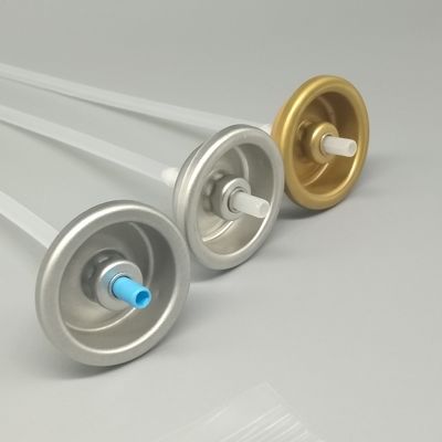 塗装ブース用金属表面コーティング粉体塗布用工業用粉体スプレーバルブ