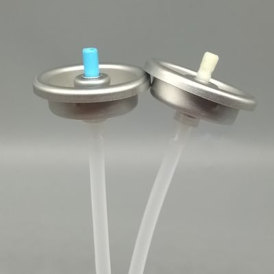 高精度制御を備えた、衣料工場向け衣類クリーニング用粉末供給バルブ