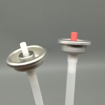 ポータブル消火器用プレミアム消火器バルブ