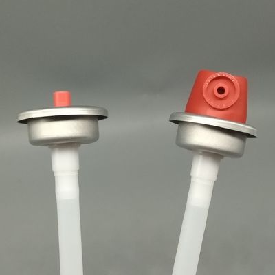 産業および商業用途向け消火エアロゾルバルブ