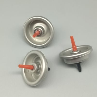 スムーズで制御されたブタン放出のための1インチライターガスバルブ